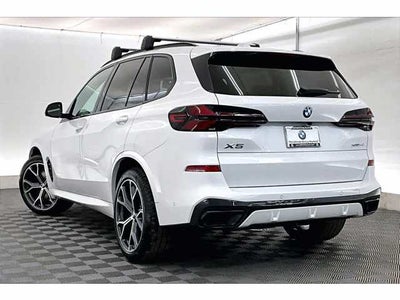 2026 BMW X5 Base