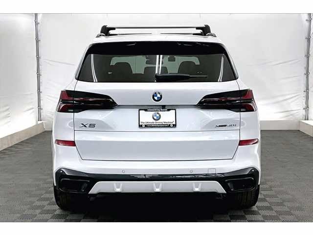 2026 BMW X5 Base