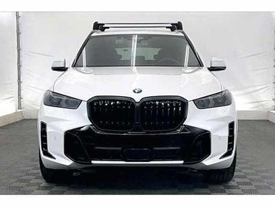 2026 BMW X5 Base