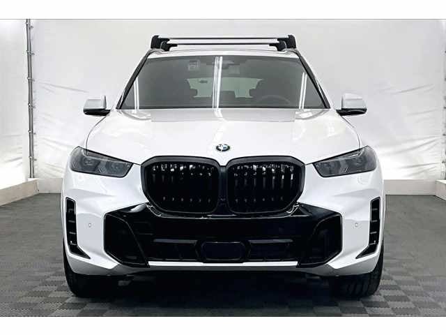 2026 BMW X5 Base