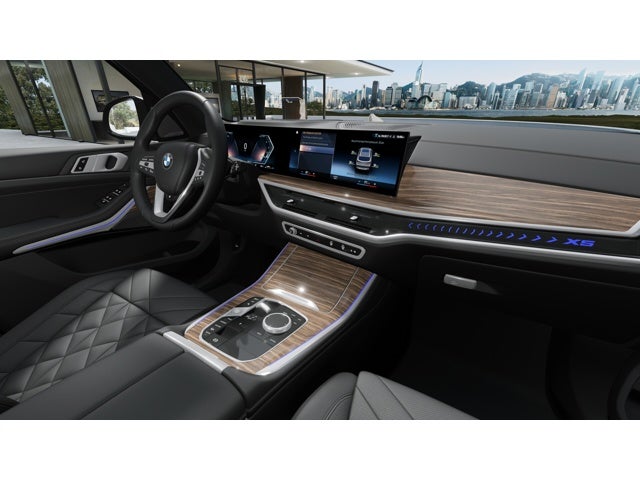 2026 BMW X5 Base