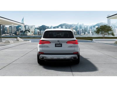 2026 BMW X5 Base
