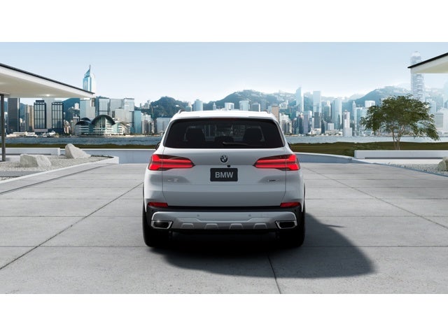 2026 BMW X5 Base
