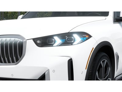 2026 BMW X5 Base