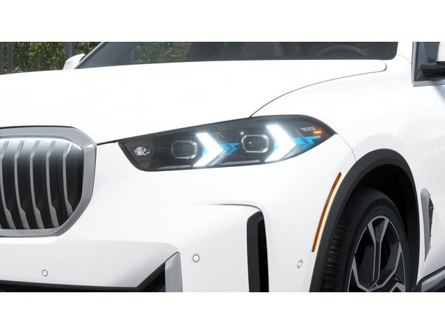 2026 BMW X5 Base