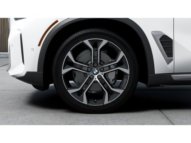 2026 BMW X5 Base