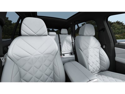 2026 BMW X5 Base