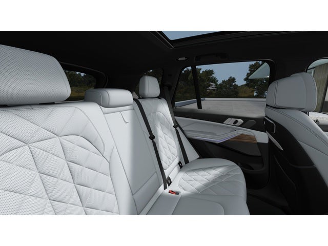 2026 BMW X5 Base