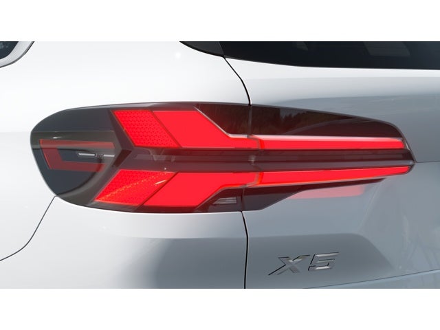 2026 BMW X5 Base
