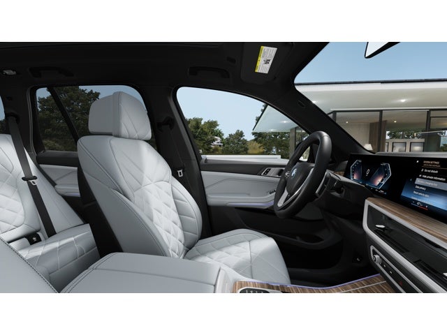 2026 BMW X5 Base