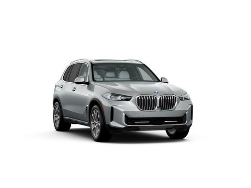 2026 BMW X5 Base