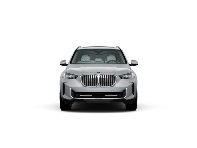 2026 BMW X5 Base
