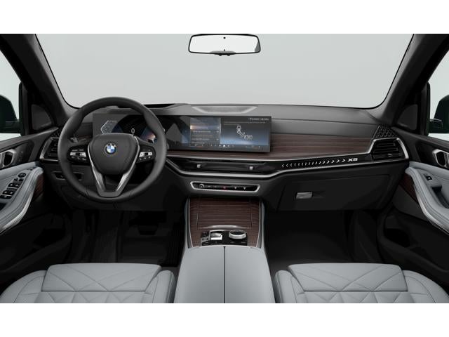 2026 BMW X5 Base