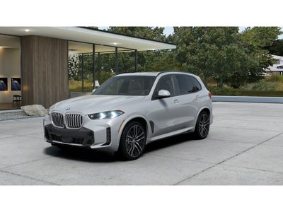 2026 BMW X5 Base