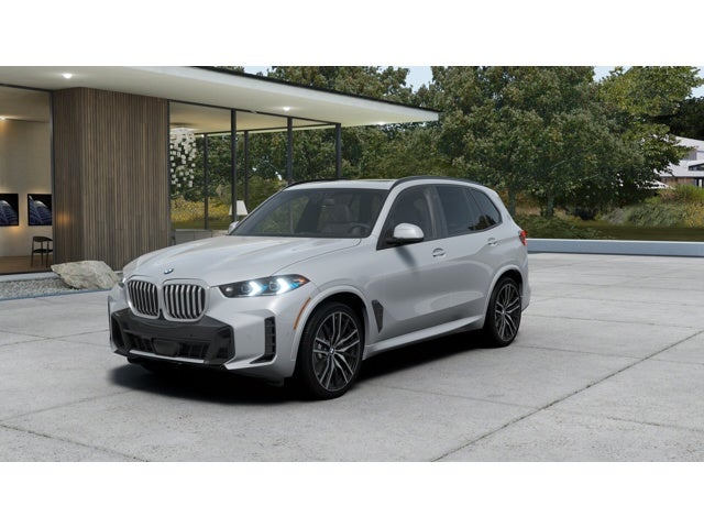 2026 BMW X5 Base