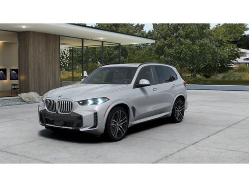 2026 BMW X5 Base