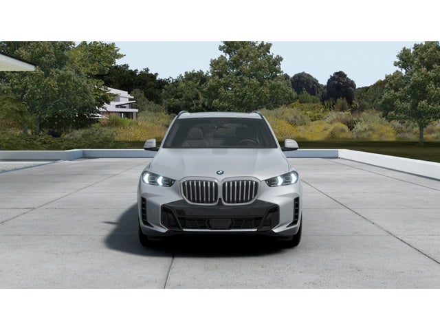 2026 BMW X5 Base