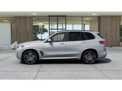 2026 BMW X5 Base