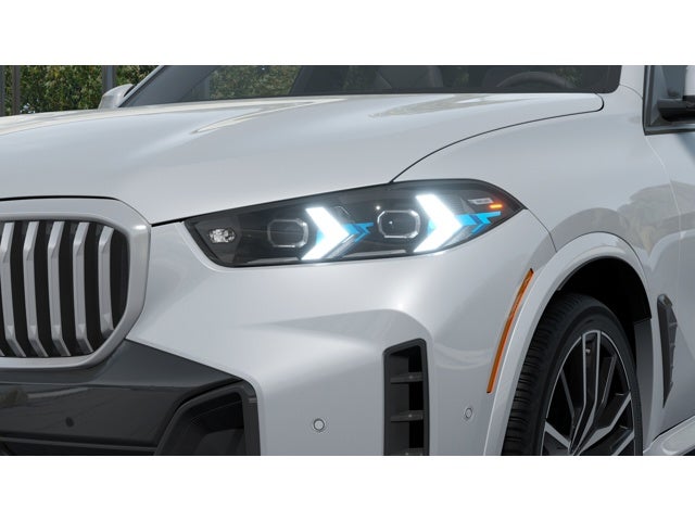 2026 BMW X5 Base