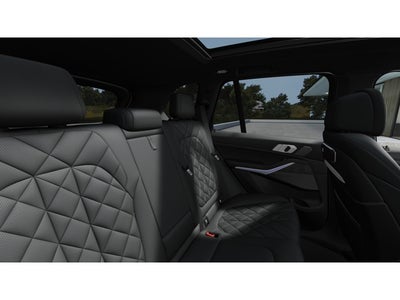2026 BMW X5 Base