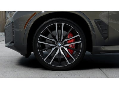 2026 BMW X5 Base