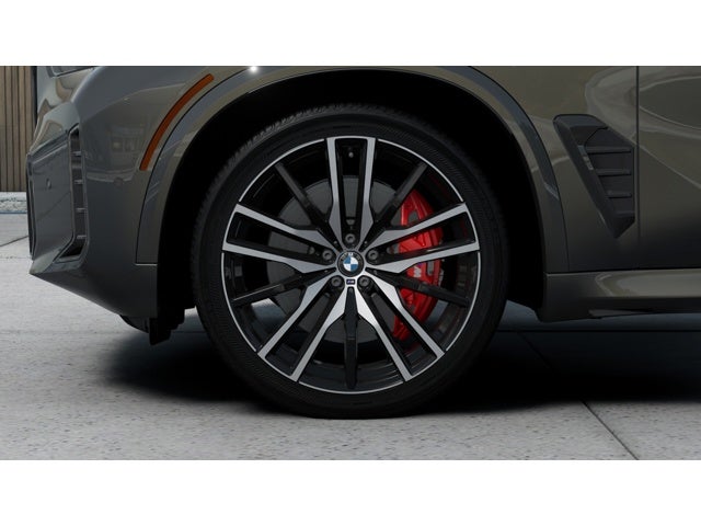 2026 BMW X5 Base