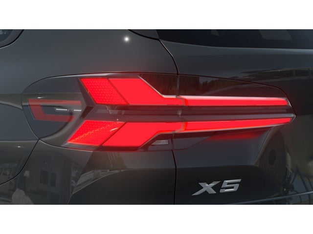 2026 BMW X5 Base