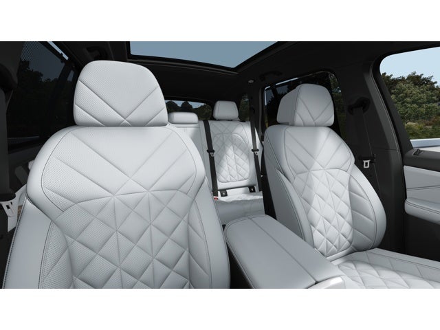2026 BMW X5 Base