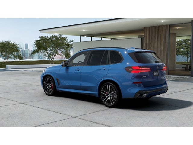 2026 BMW X5 Base