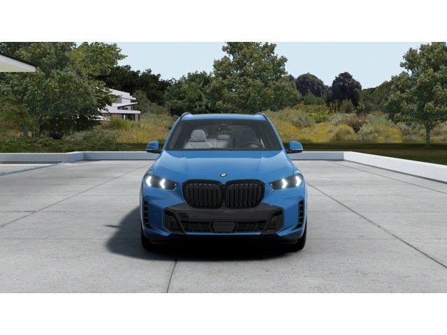 2026 BMW X5 Base