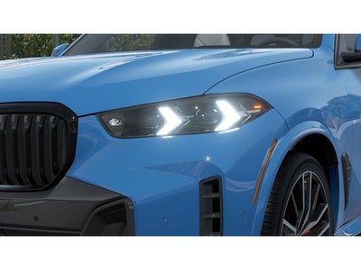 2026 BMW X5 Base