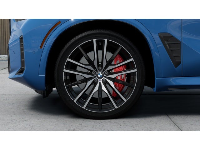 2026 BMW X5 Base