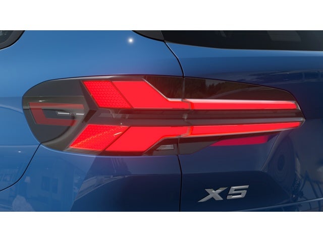 2026 BMW X5 Base