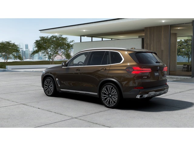 2026 BMW X5 Base