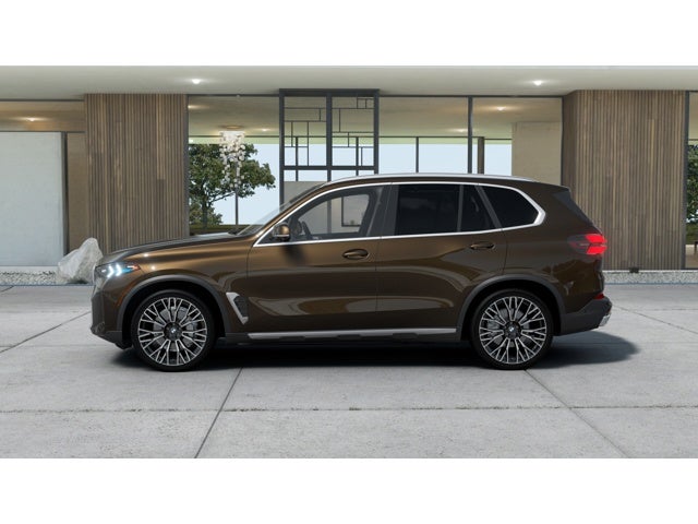 2026 BMW X5 Base