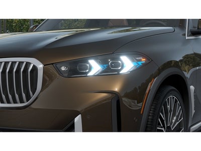 2026 BMW X5 Base