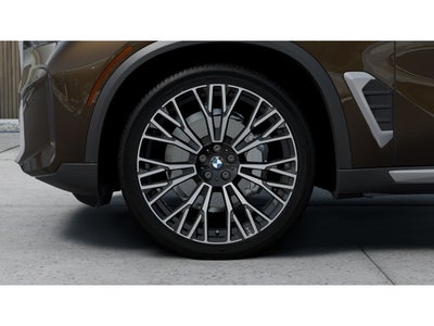 2026 BMW X5 Base