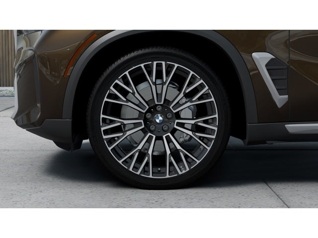 2026 BMW X5 Base