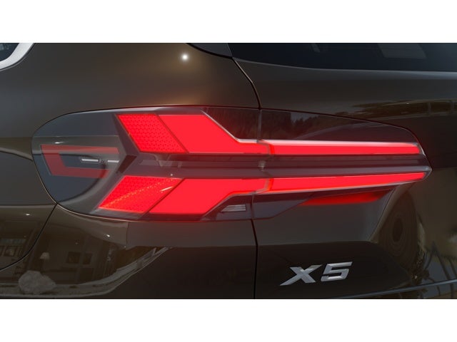 2026 BMW X5 Base