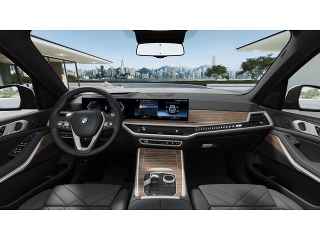 2026 BMW X5 Base