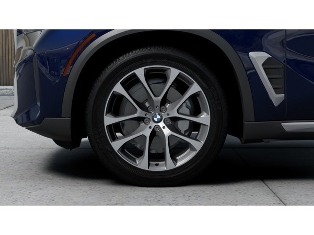2026 BMW X5 Base
