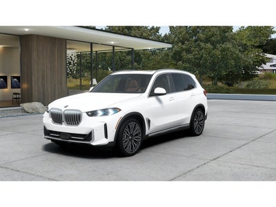 2026 BMW X5 Base