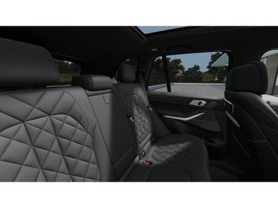 2026 BMW X5 Base