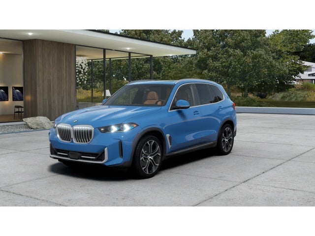 2026 BMW X5 Base
