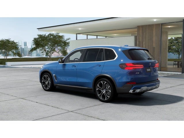 2026 BMW X5 Base