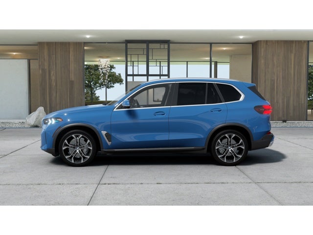 2026 BMW X5 Base