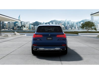 2026 BMW X5 Base