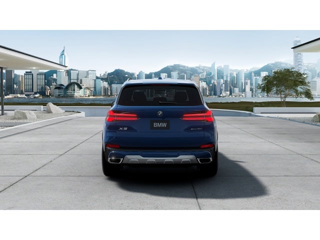 2026 BMW X5 Base