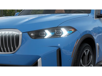 2026 BMW X5 Base