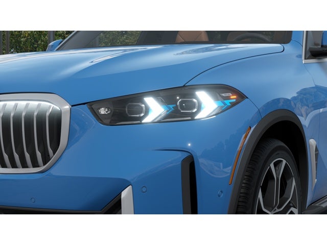 2026 BMW X5 Base